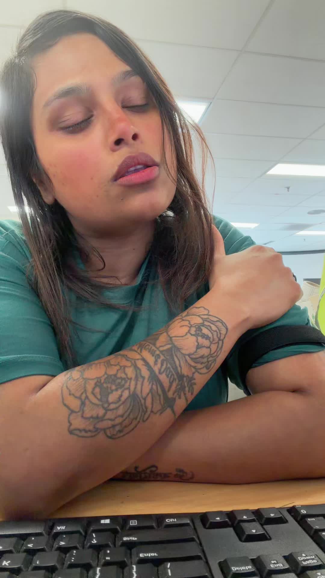 @Neha Prasad