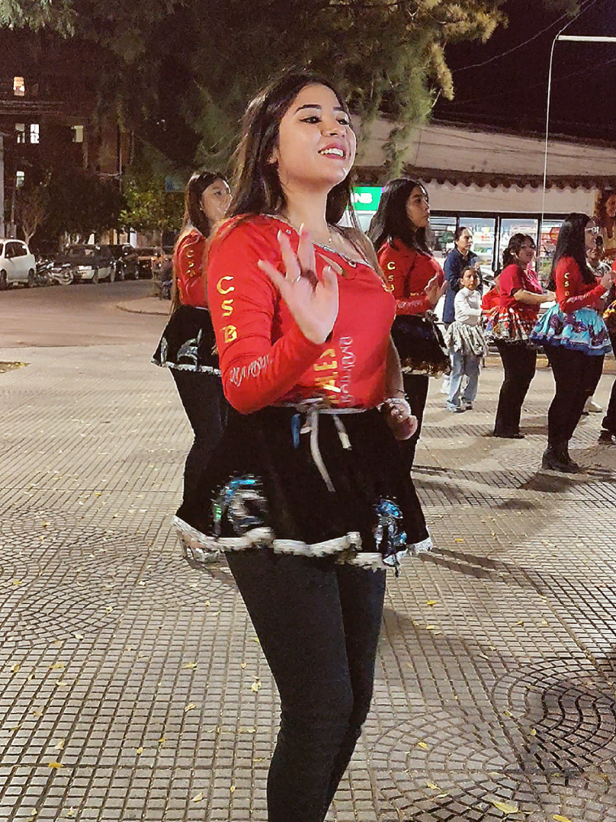 @CSB Tarija
