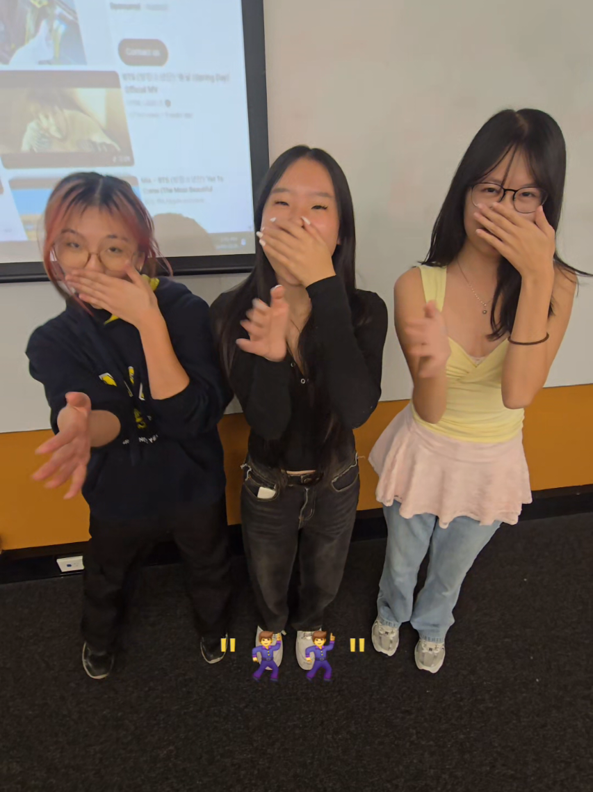 @UNSW Kpop Society