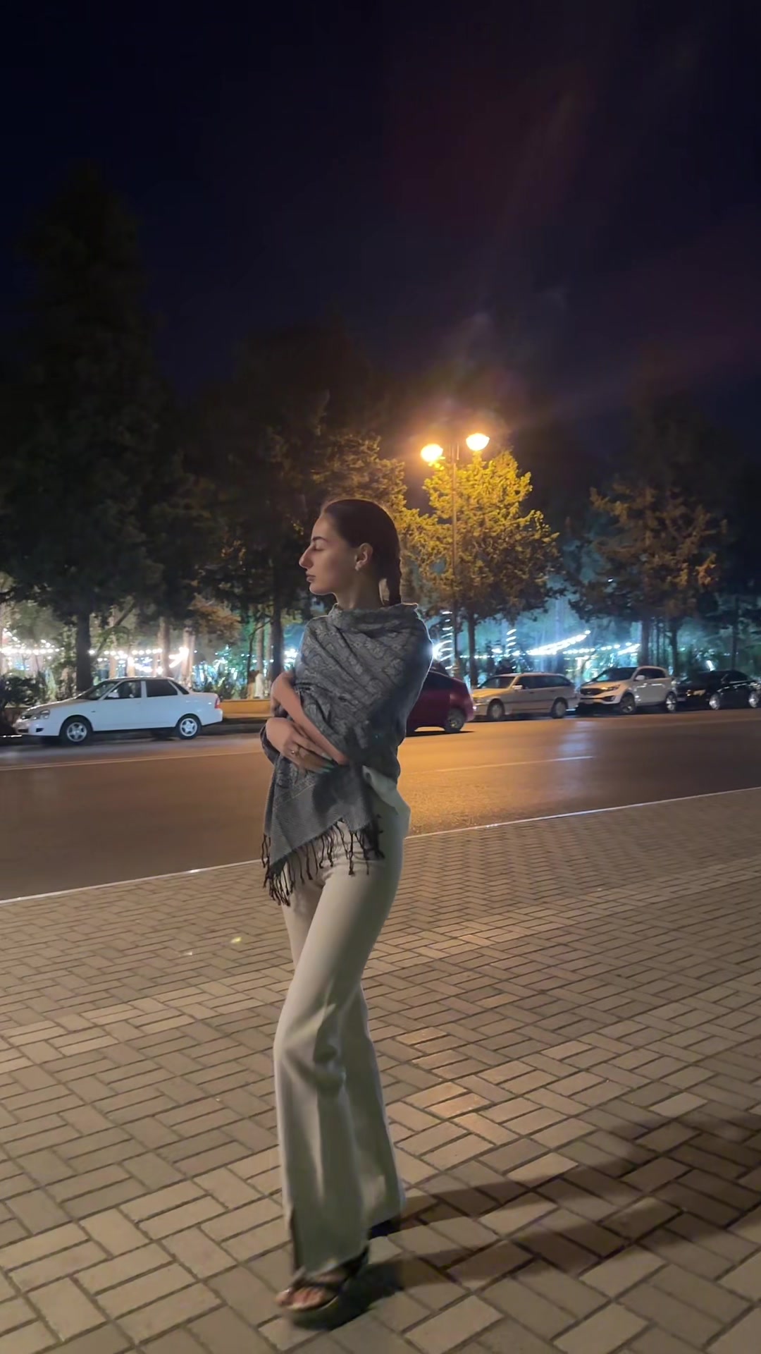 @Nigar Vuqarqizi