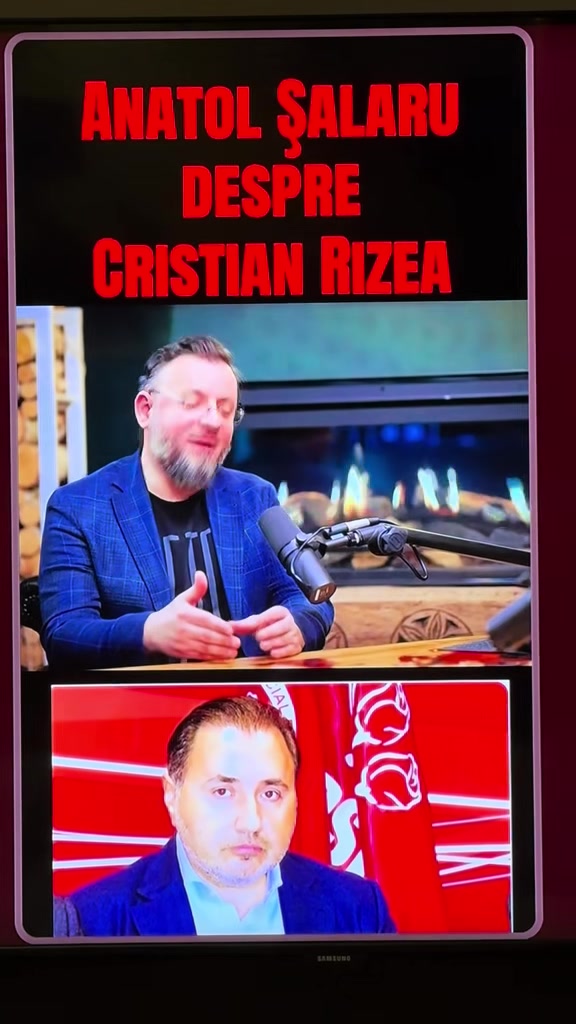 @Cristian Rizeatv kaka
