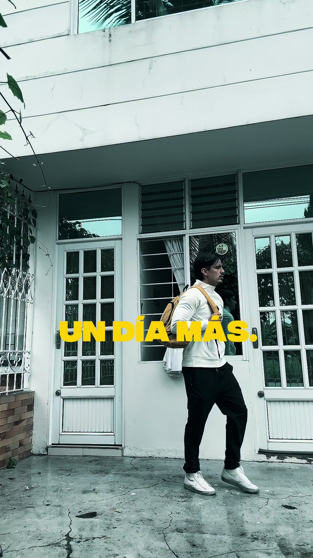 @JUAN DUQUE|ATLETA HÍBRIDO