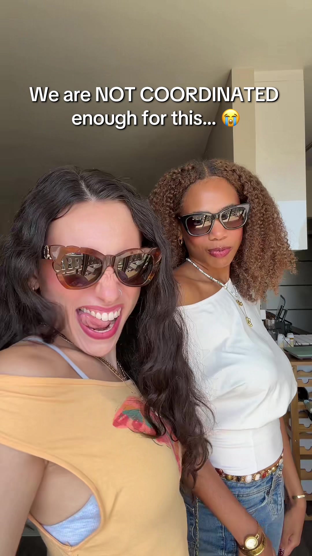 @Sophia & Noelle 💖