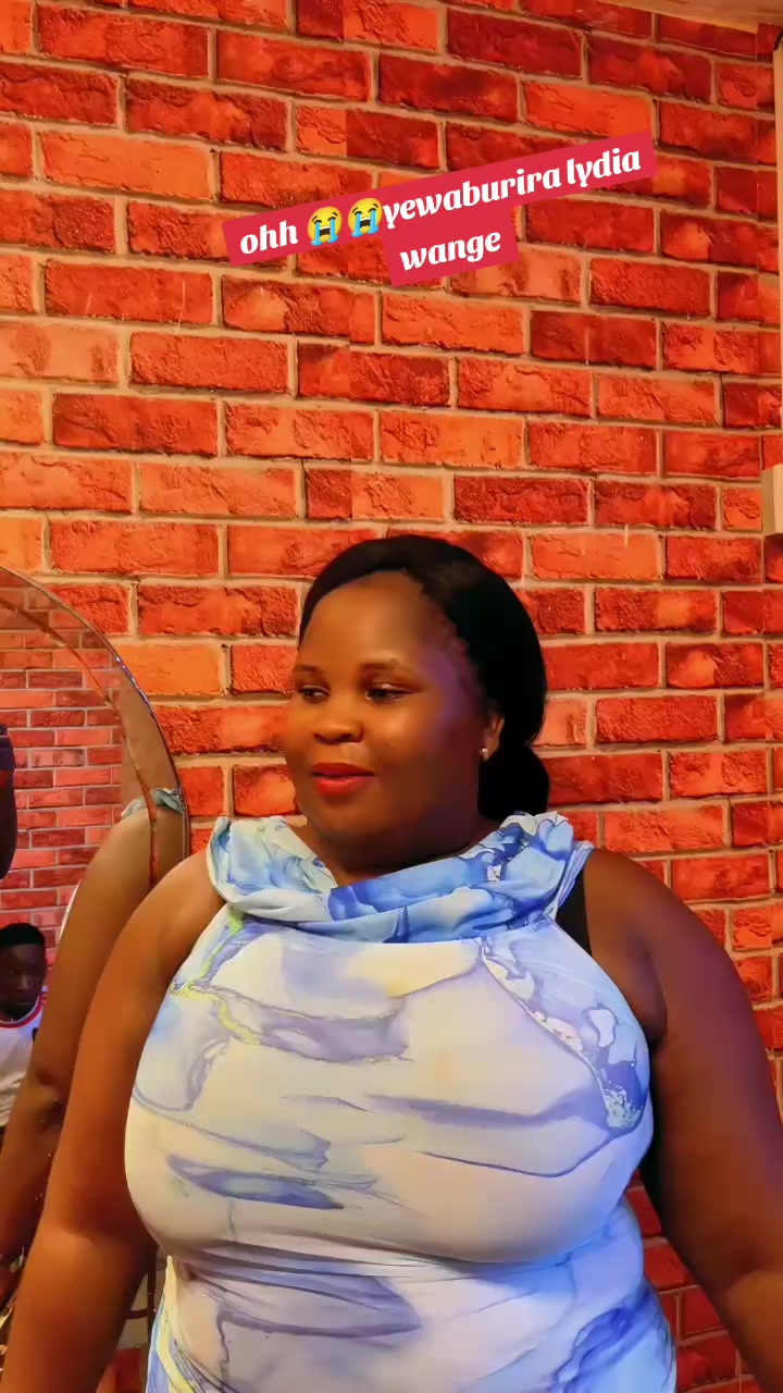 @president wa bakowu