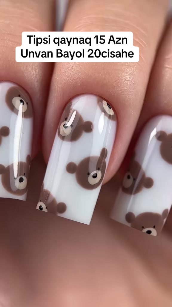 @Gulu_Nails | Bayıl