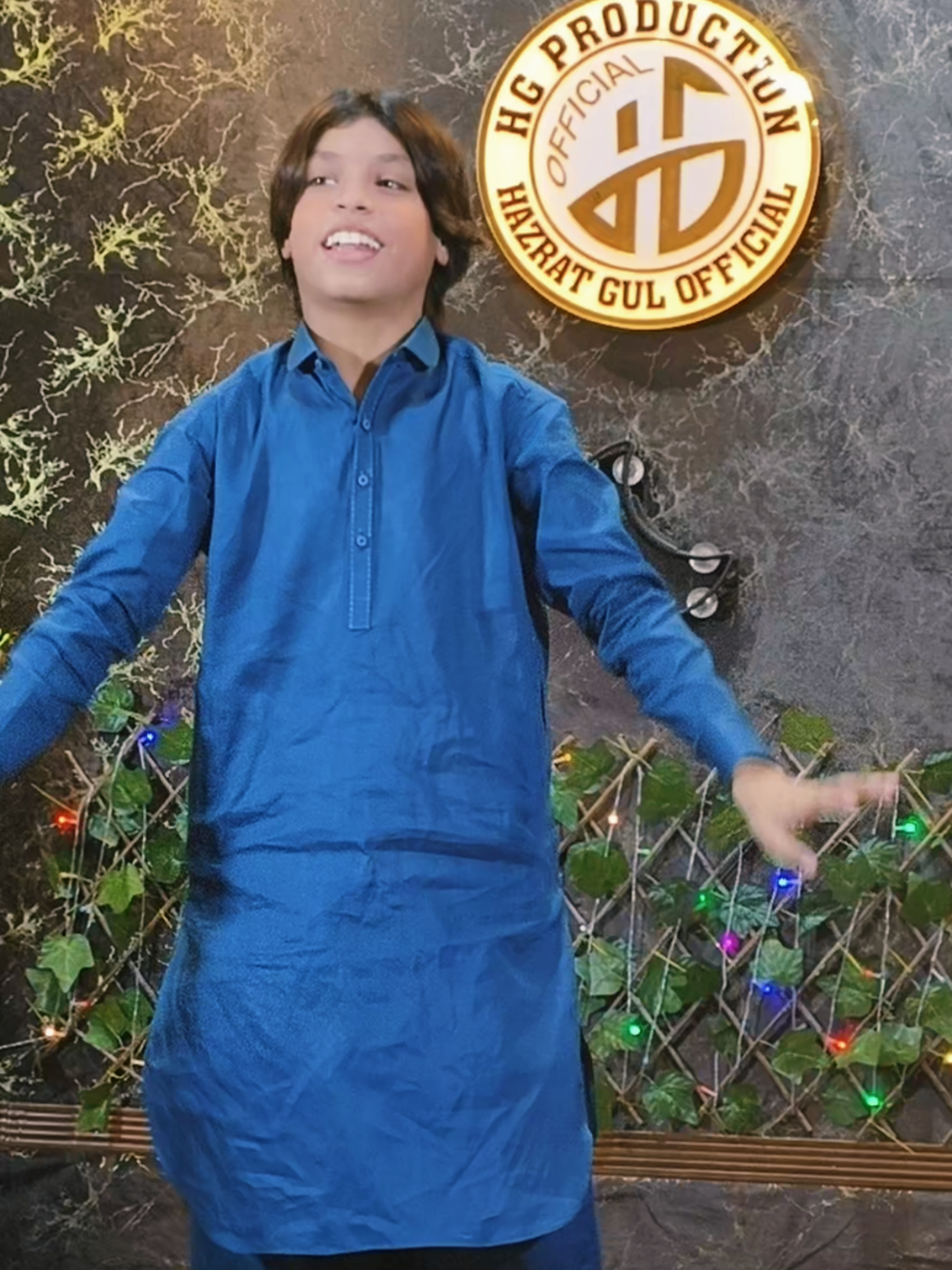 @Hazrat Gul Official