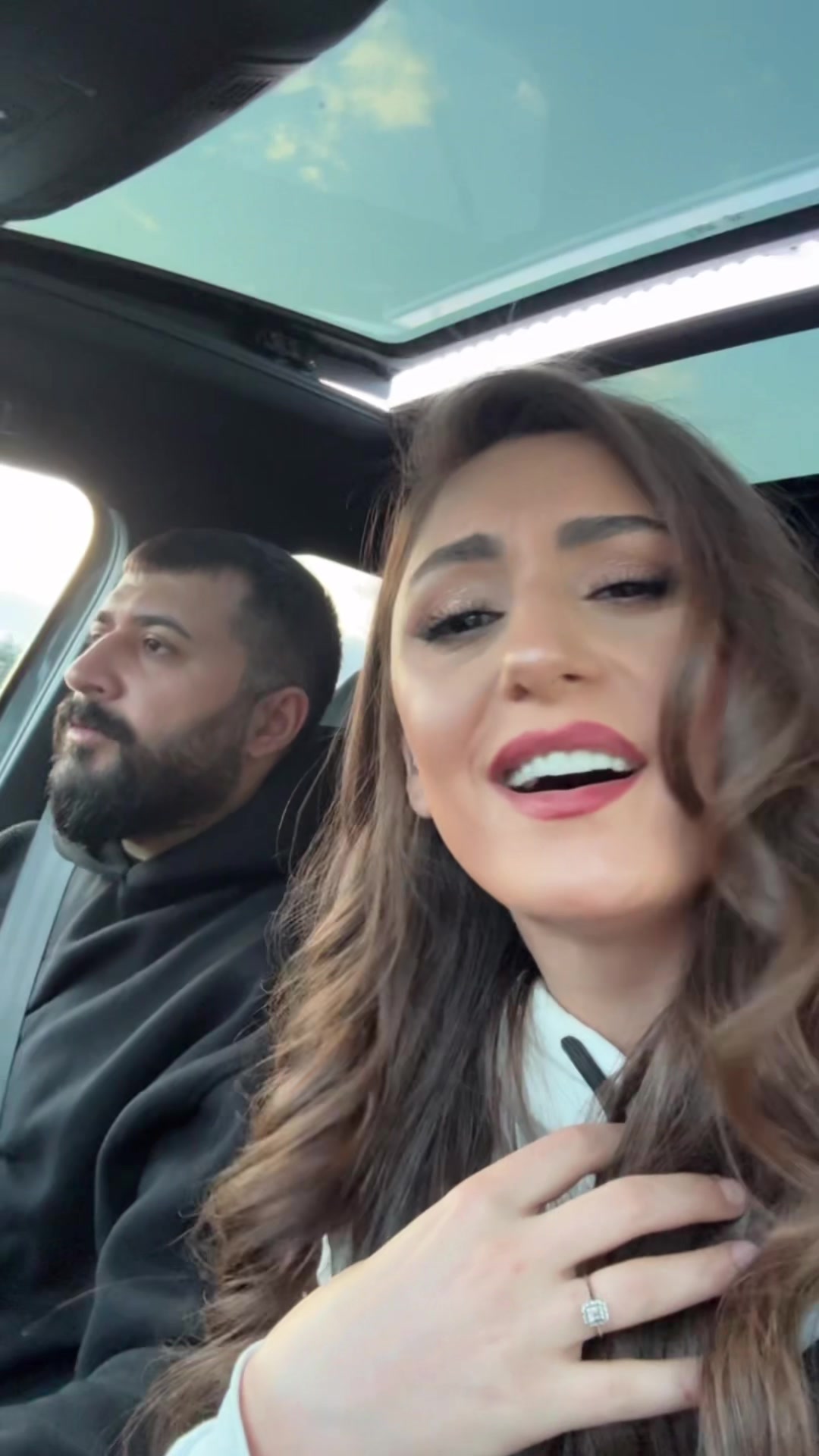 @Sevilay algül