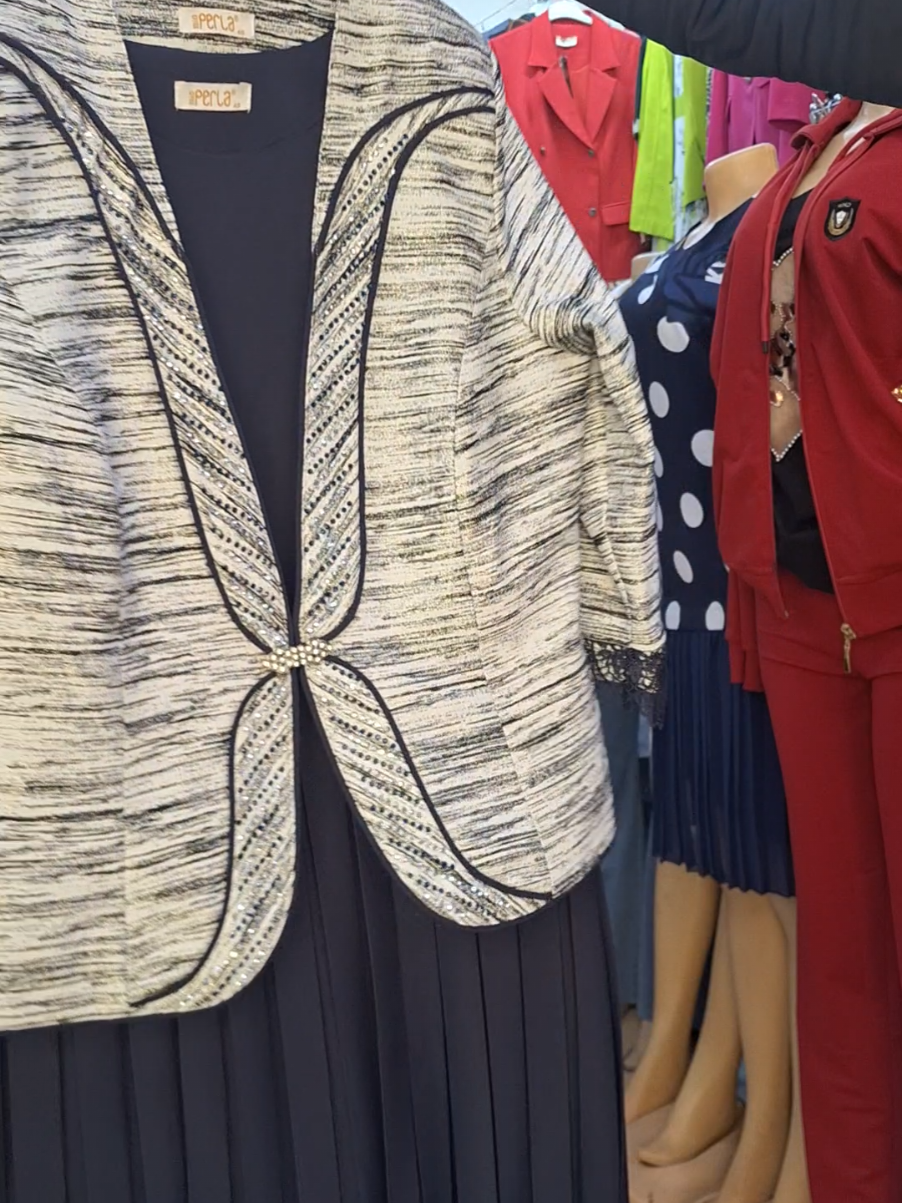@Prima Boutique