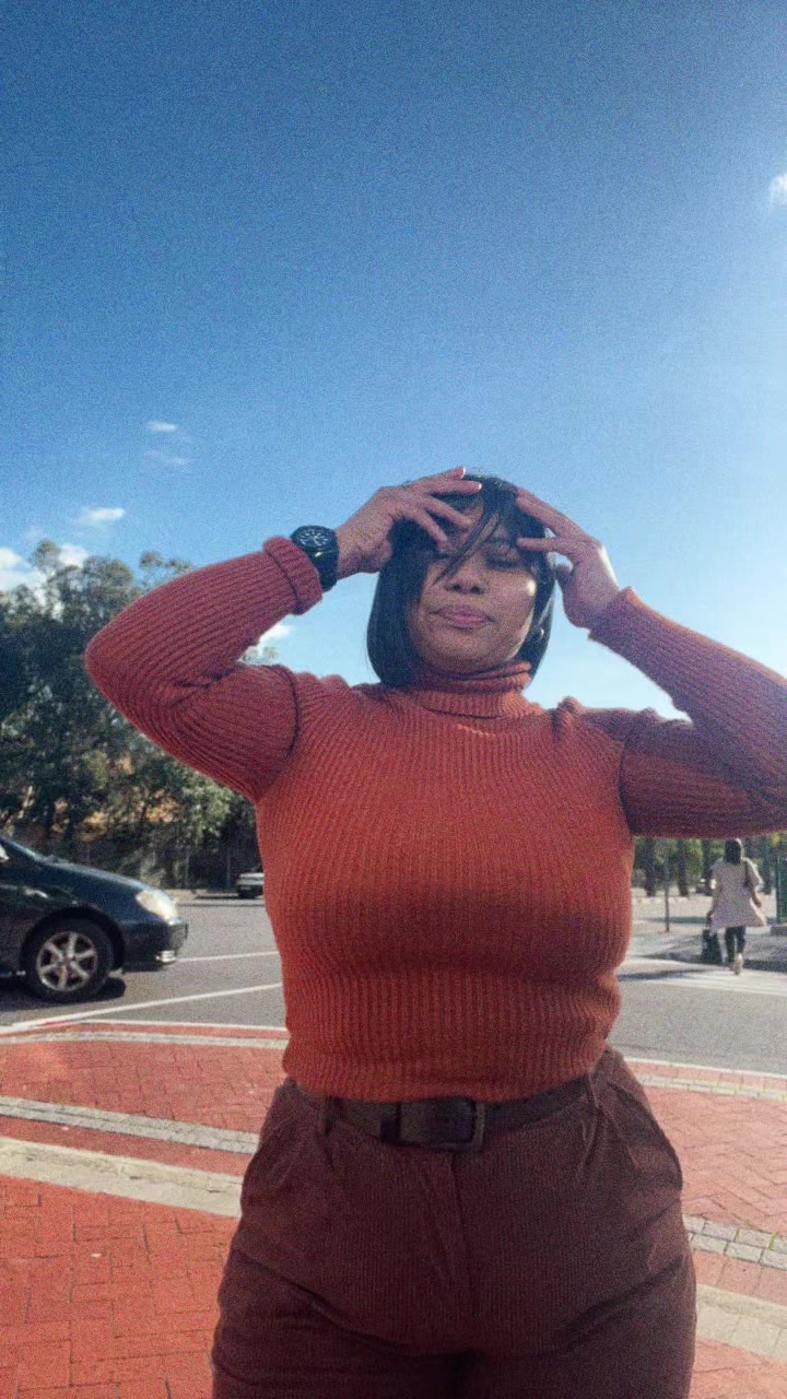 @Someone&rsquo;s Daughter🌬