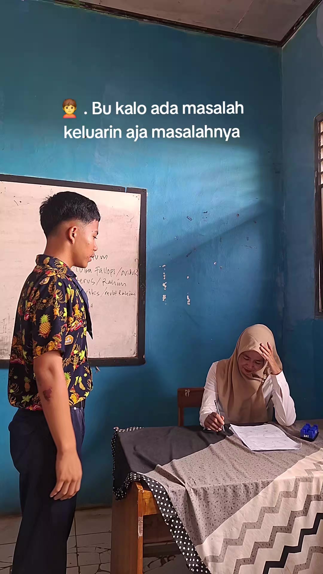 @ibu za