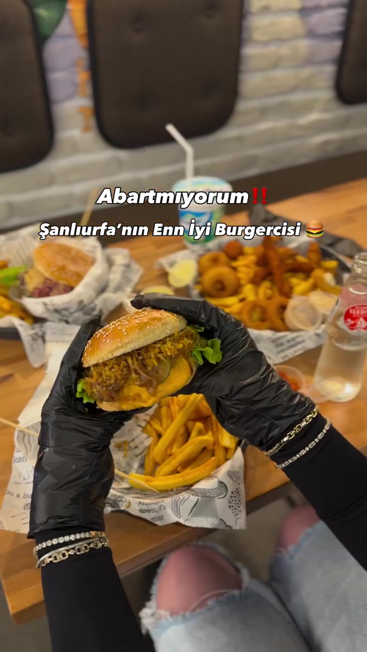 @urfagezilecekyerler