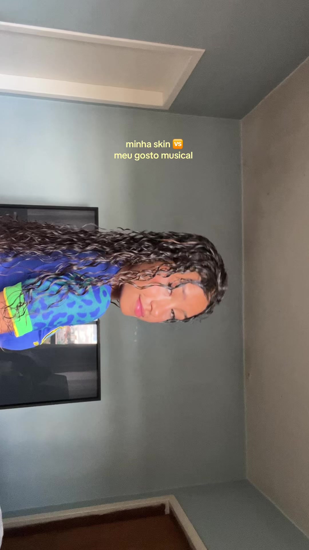 @Mel Ara&uacute;jo