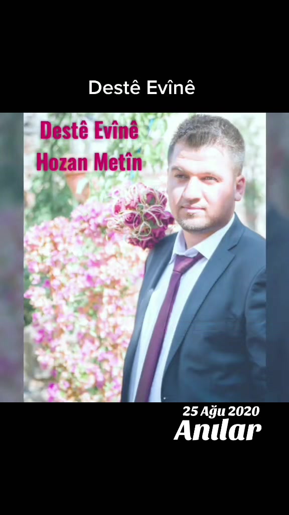 @Hozan Metin