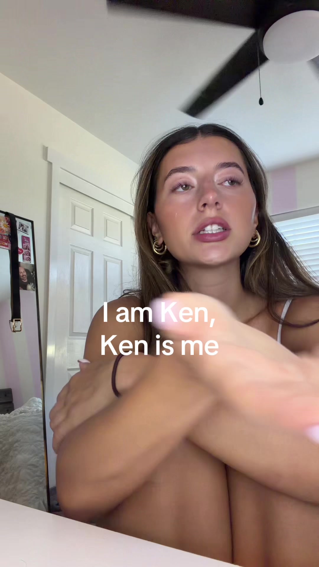 @Kylie