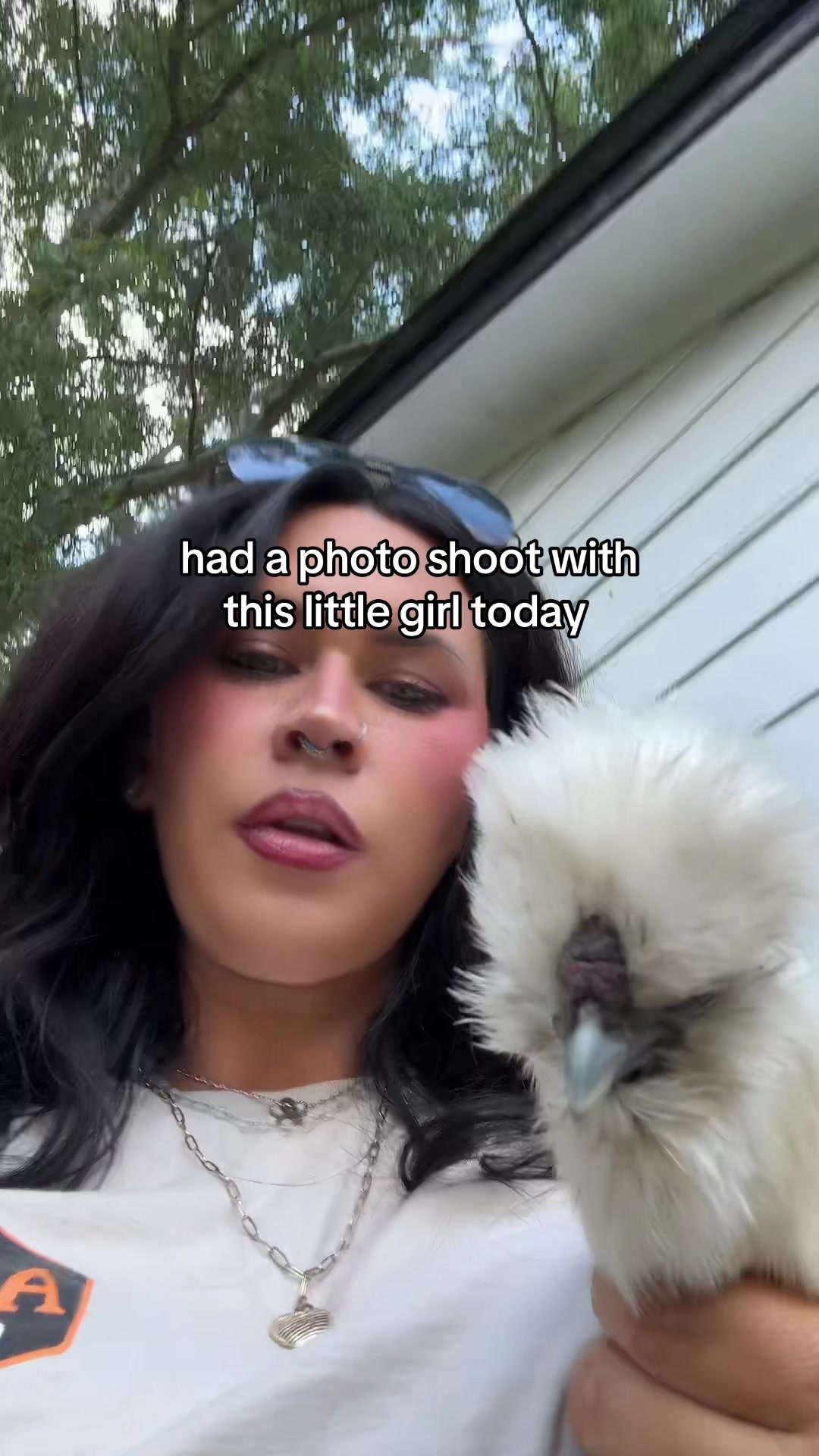 @Chelsea Grey Collins