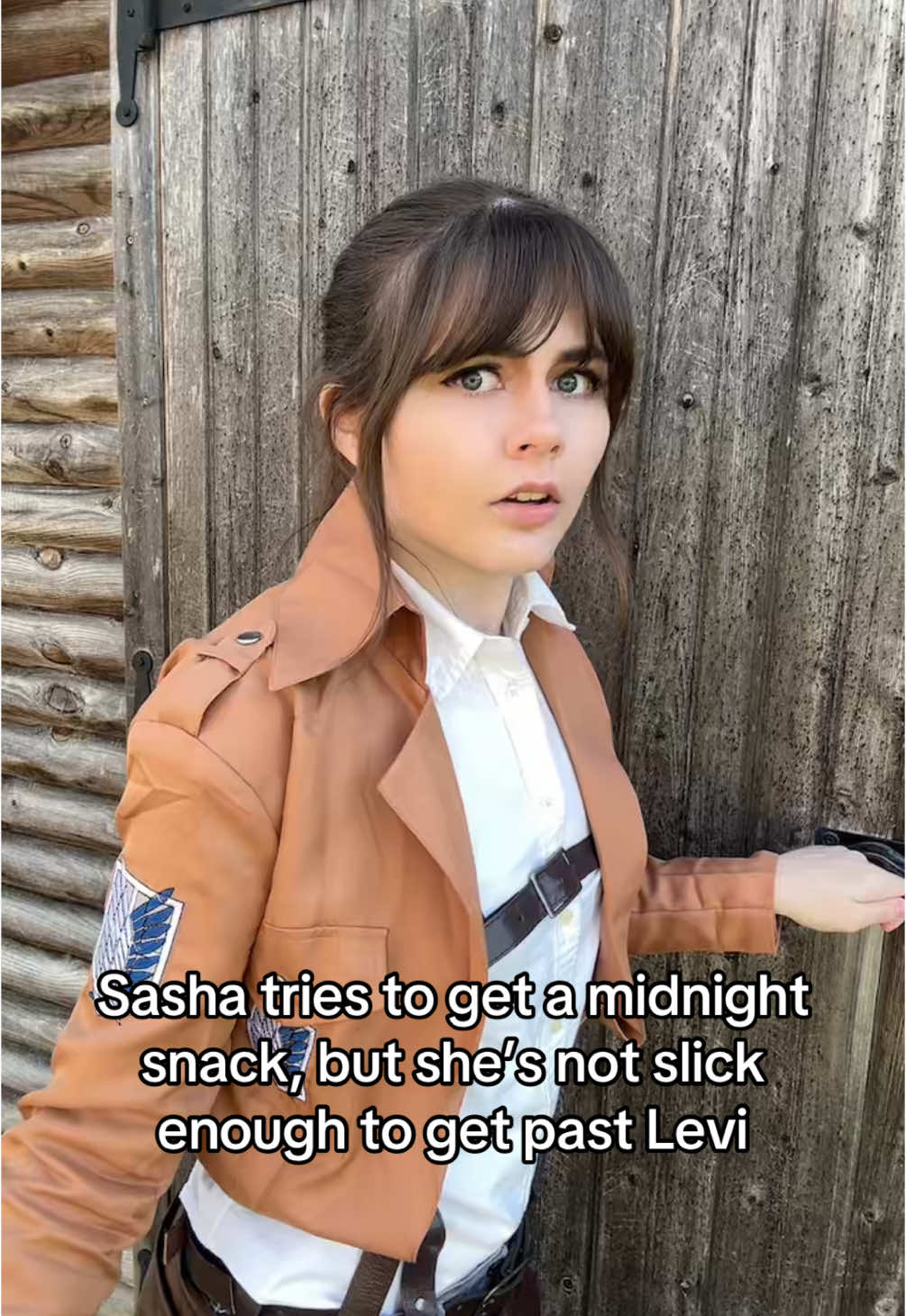 @Amanda