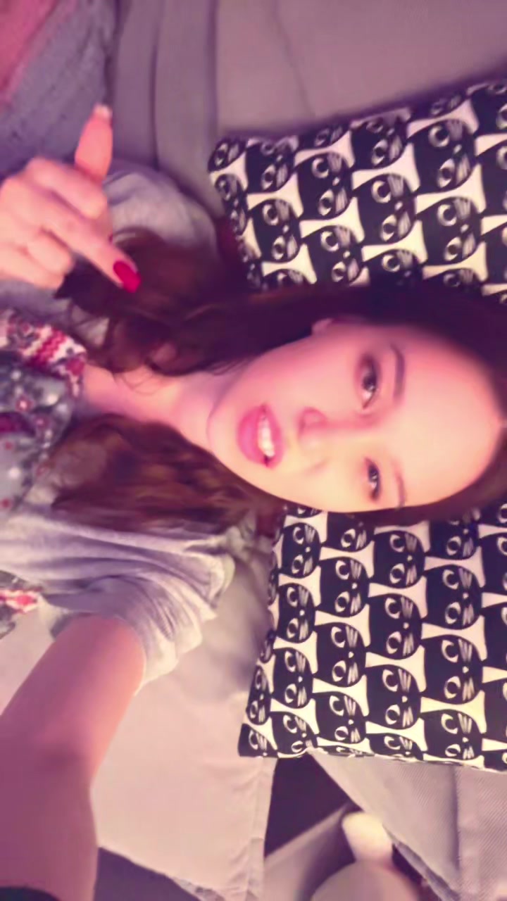 @алиска