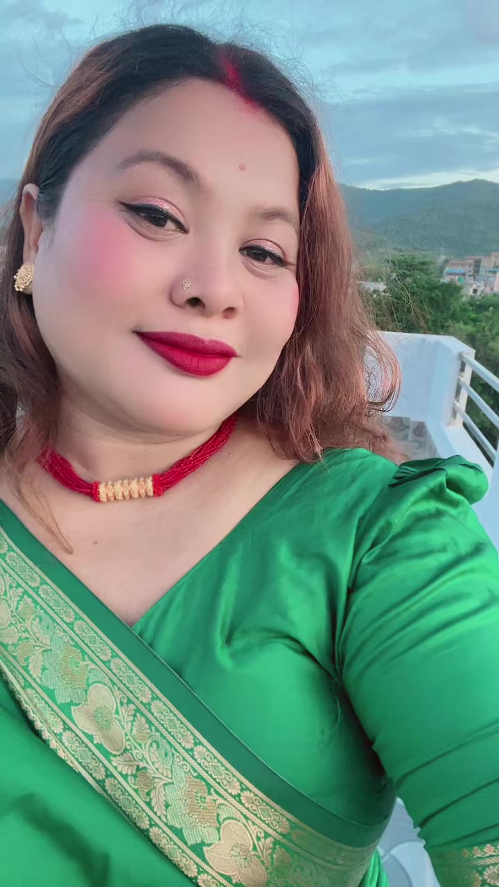 @♥️Radha .Sen.Thakuri