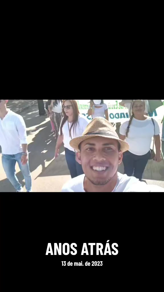 @Ednario Novais