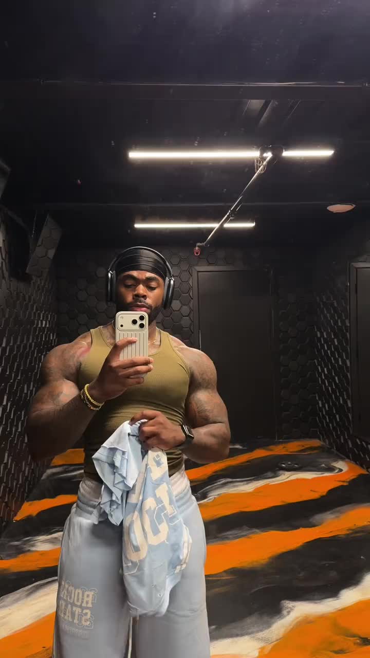 @Enockfitness_