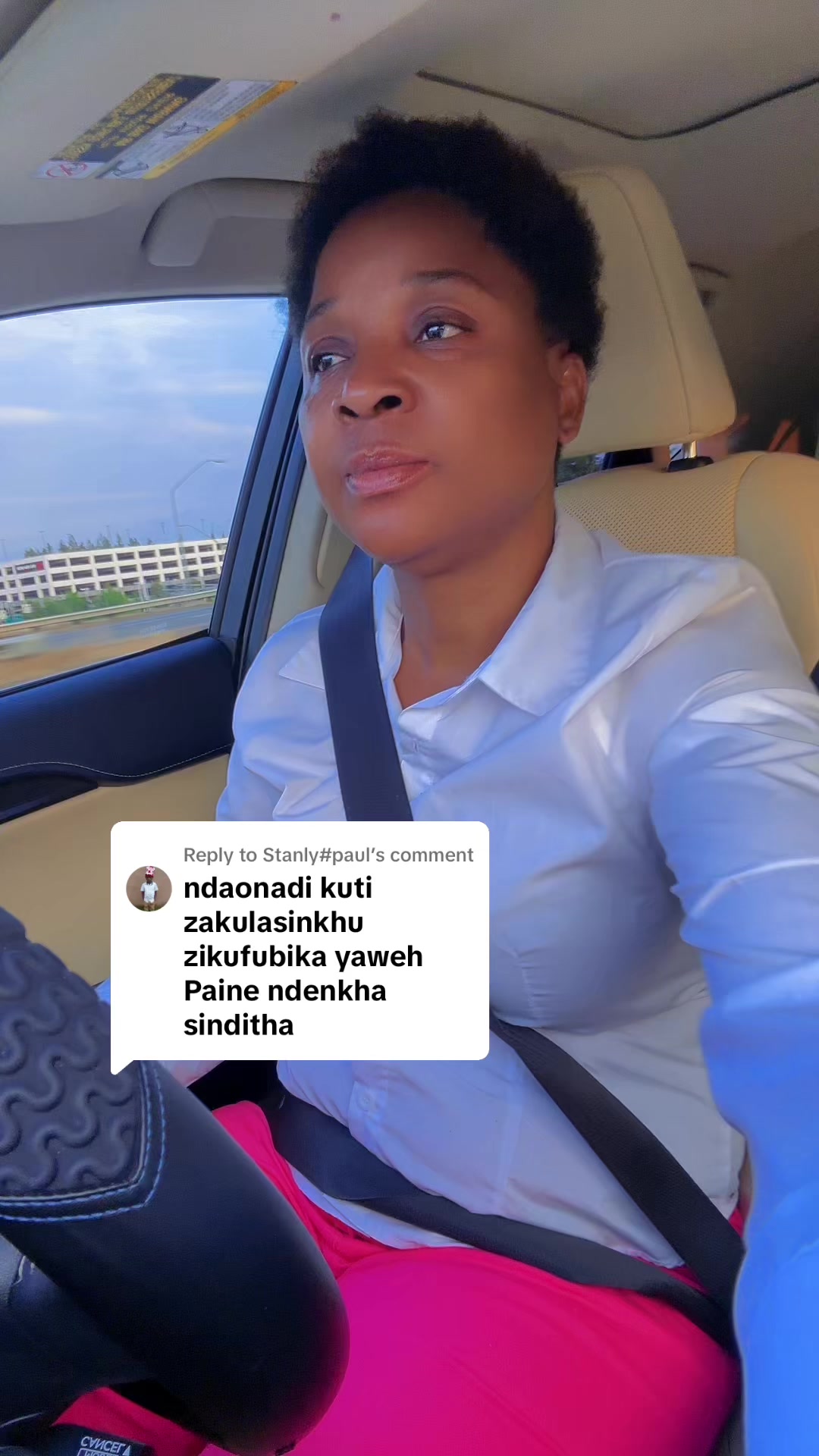 @Abwezi Mwandiona?