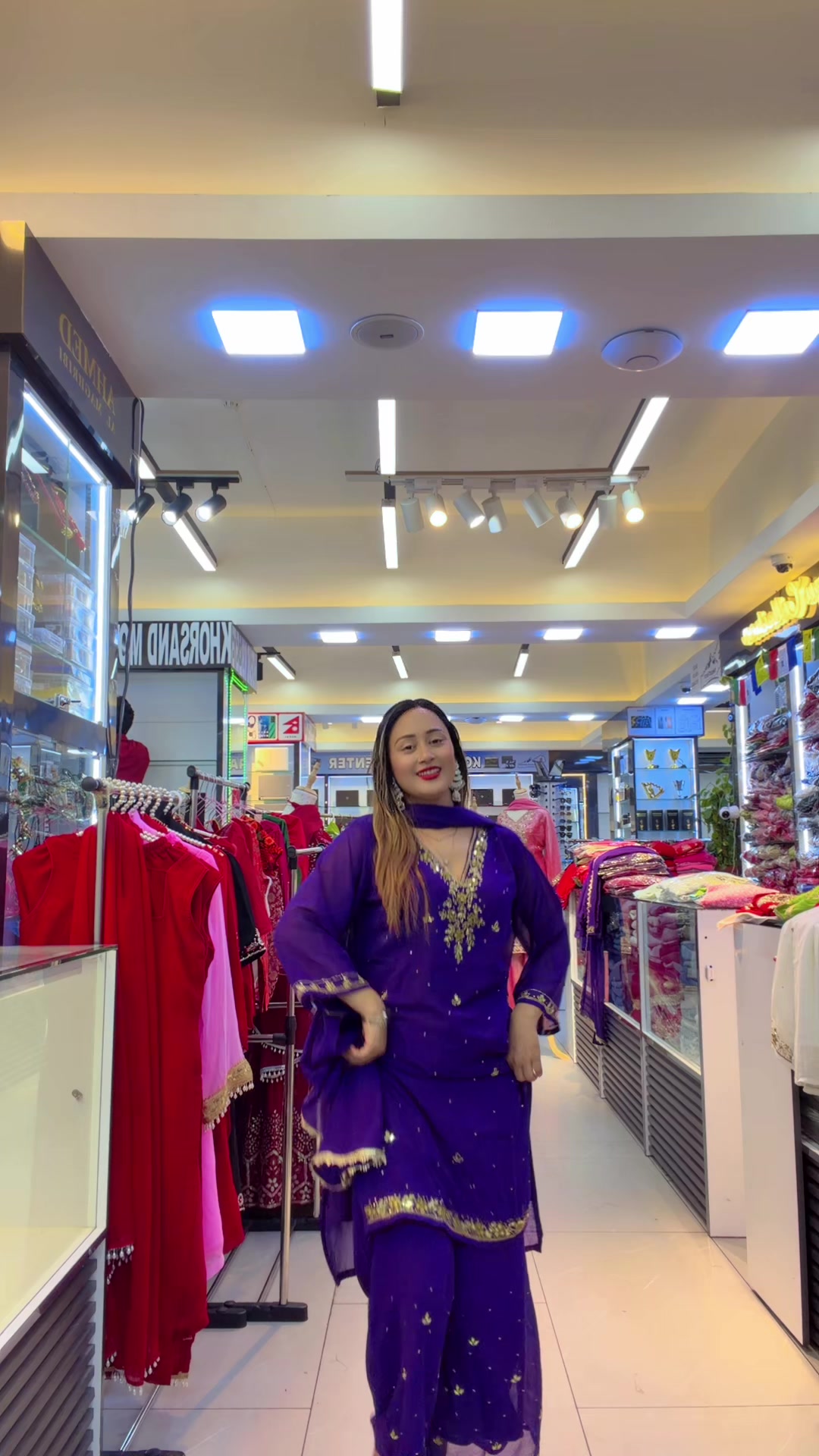 @Suzu Collection Dubai🇦🇪