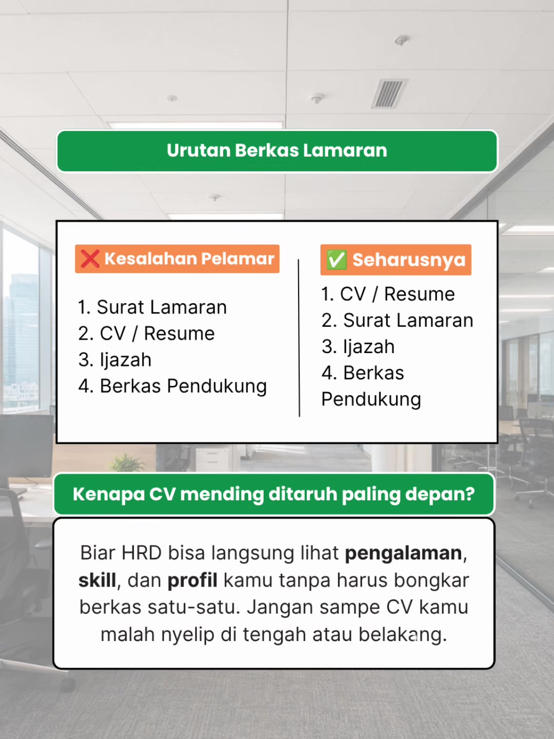 @Loker Medan