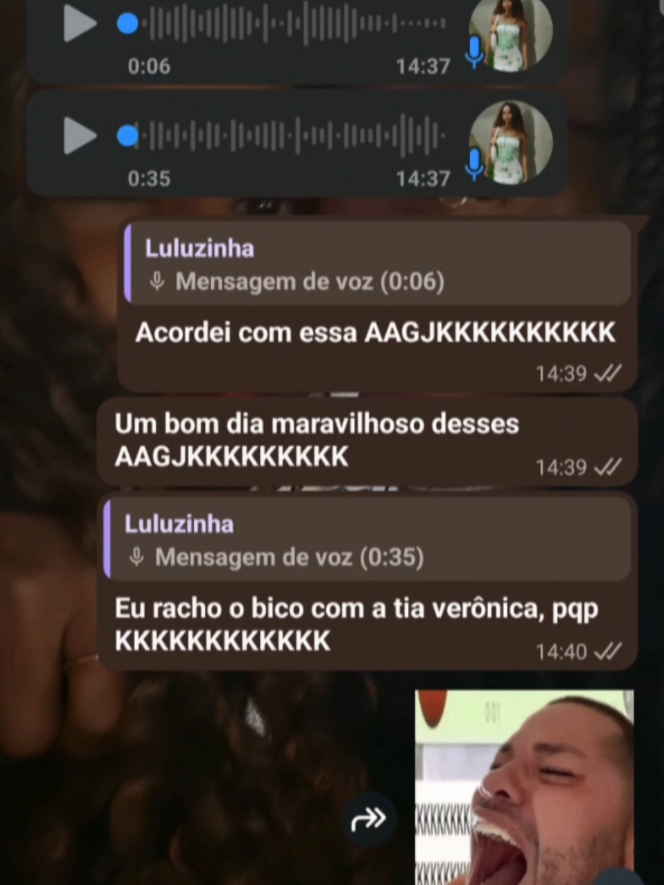 @Cleópatra ♱