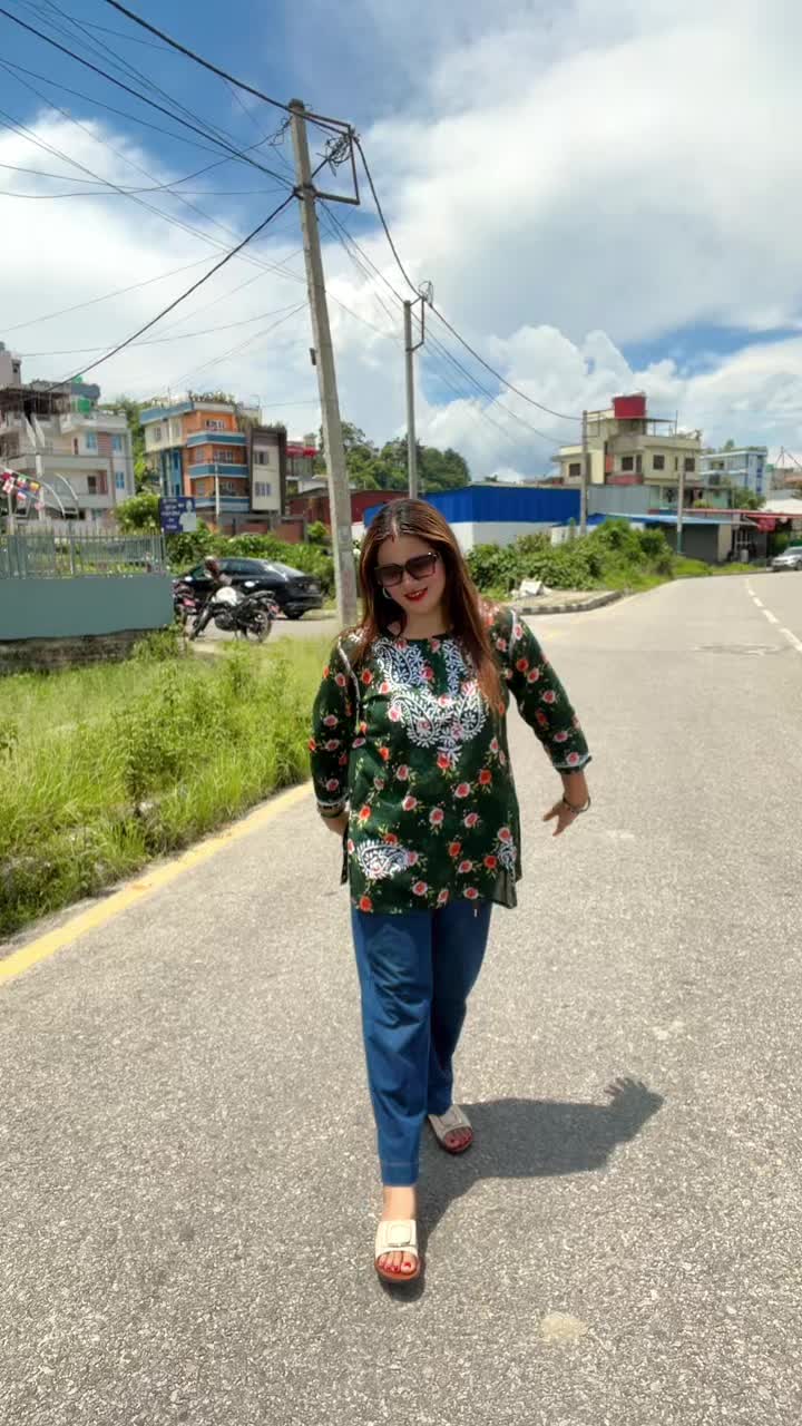 @Bini bhandari ❤️❤️