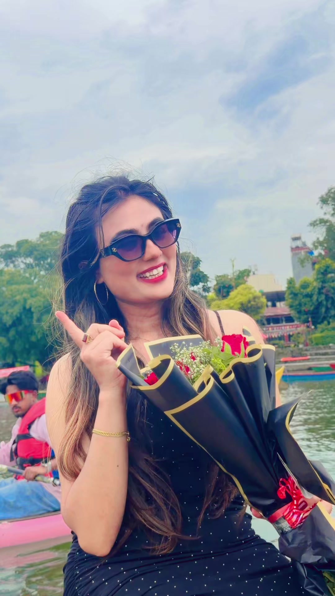 @निशा क्षेत्रि