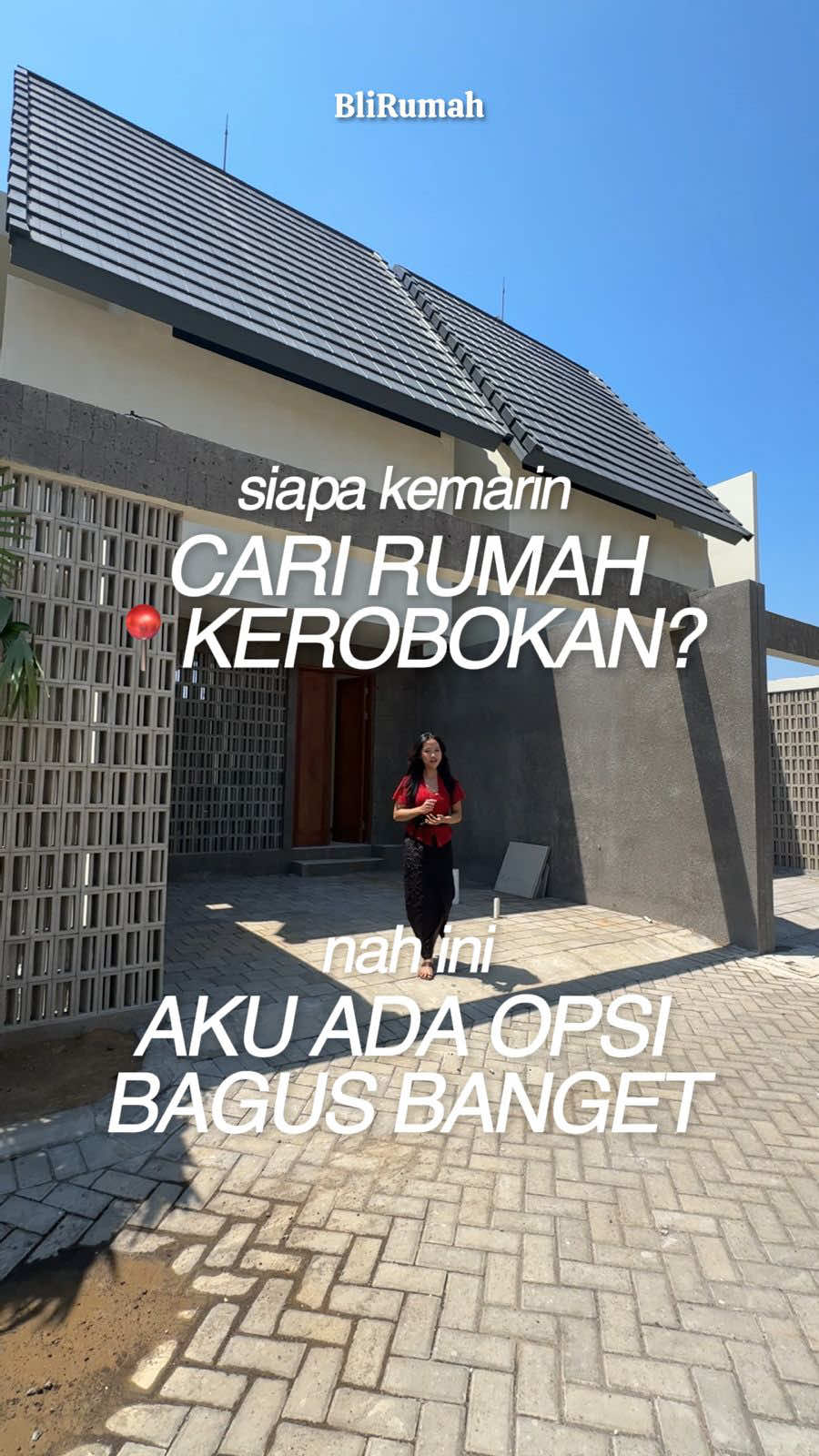 @Beli Rumah Bali