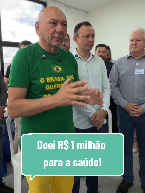 @V&eacute;io da Havan