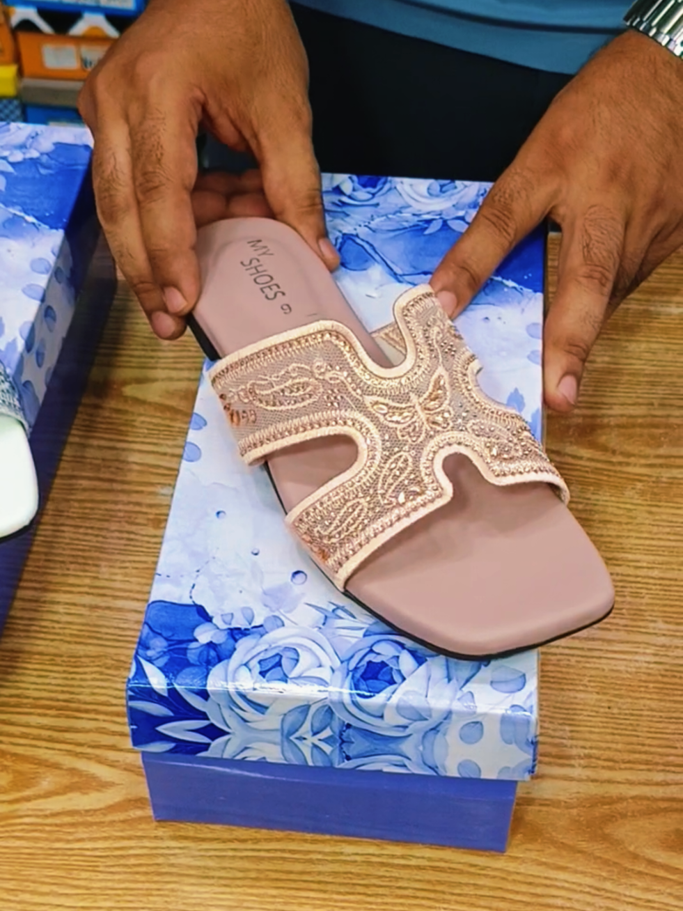 @Shoe Junction (By Adnan Shoes)