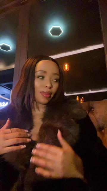 @Nokwanda Dlamini