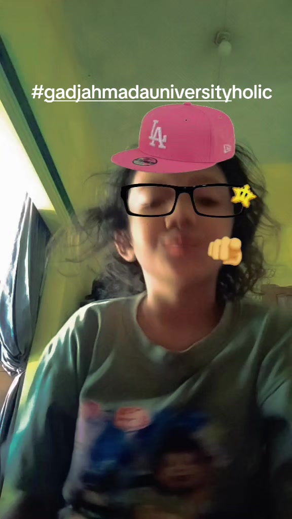 @SYAHILAH ARASY