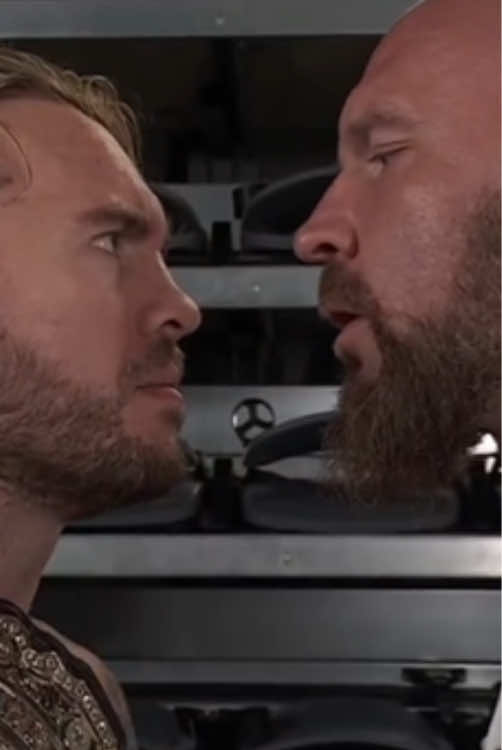 @Jon Moxley