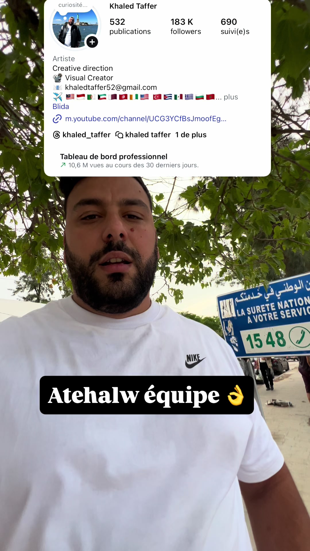 @Khaled taffer