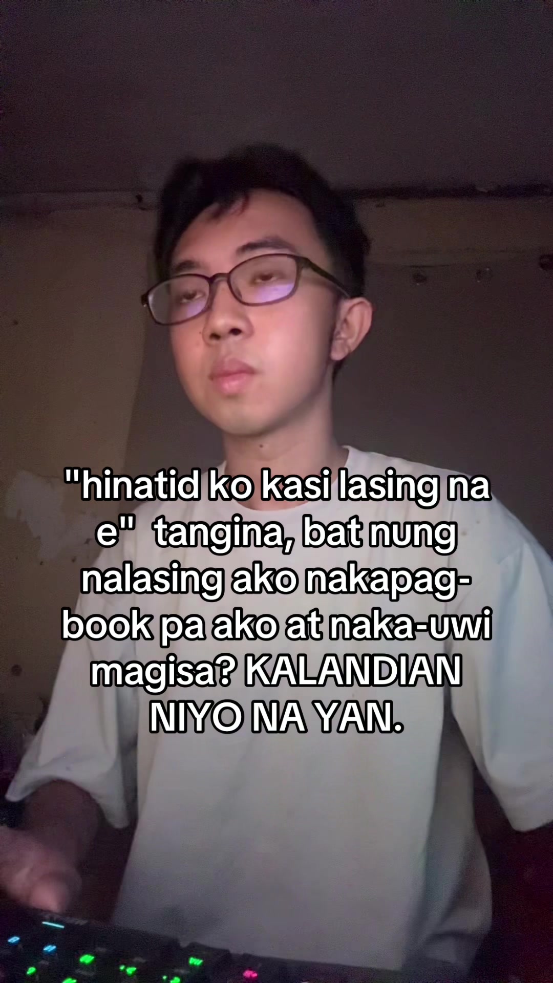 @Elijah