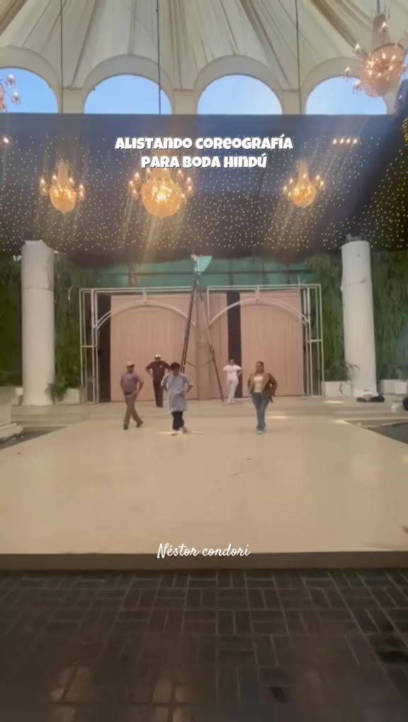 @Nestor Condori Bautista