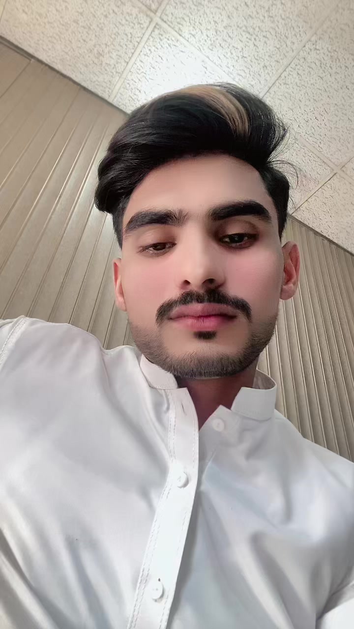 @Hammad Binder