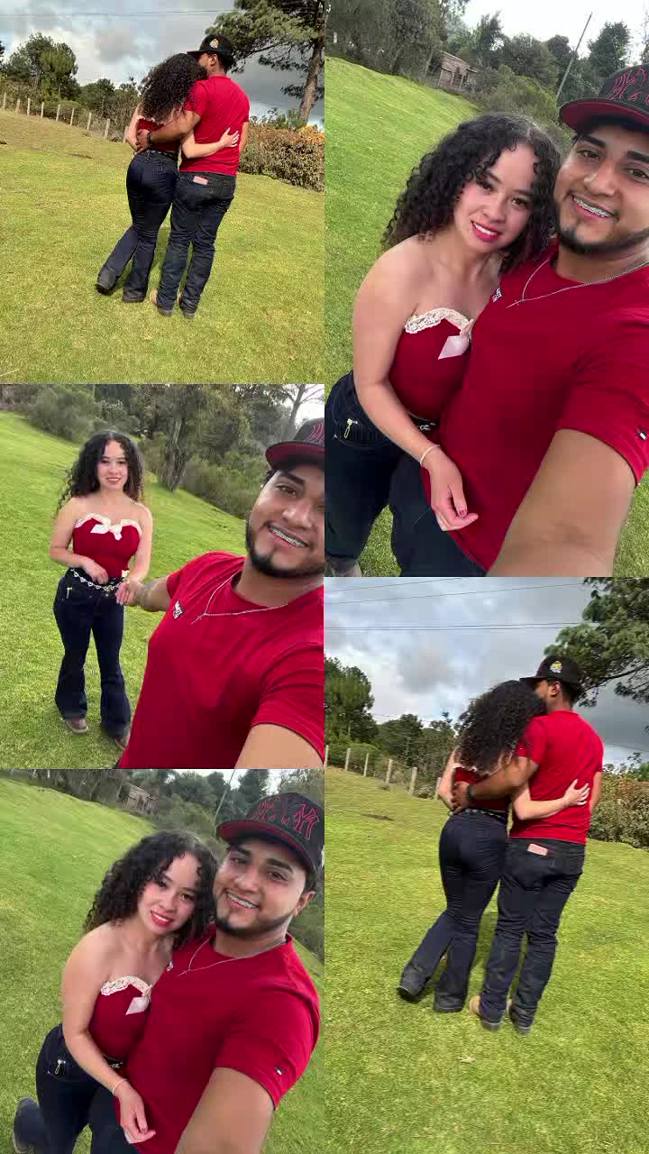 @Seliiii Barrera 😍🥺👑