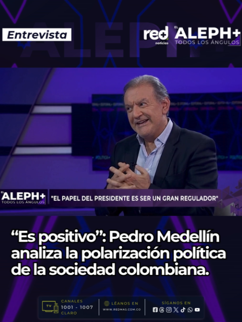 @Red+ Noticias