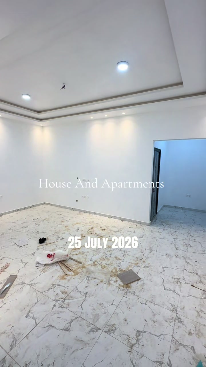 @House And Apartments