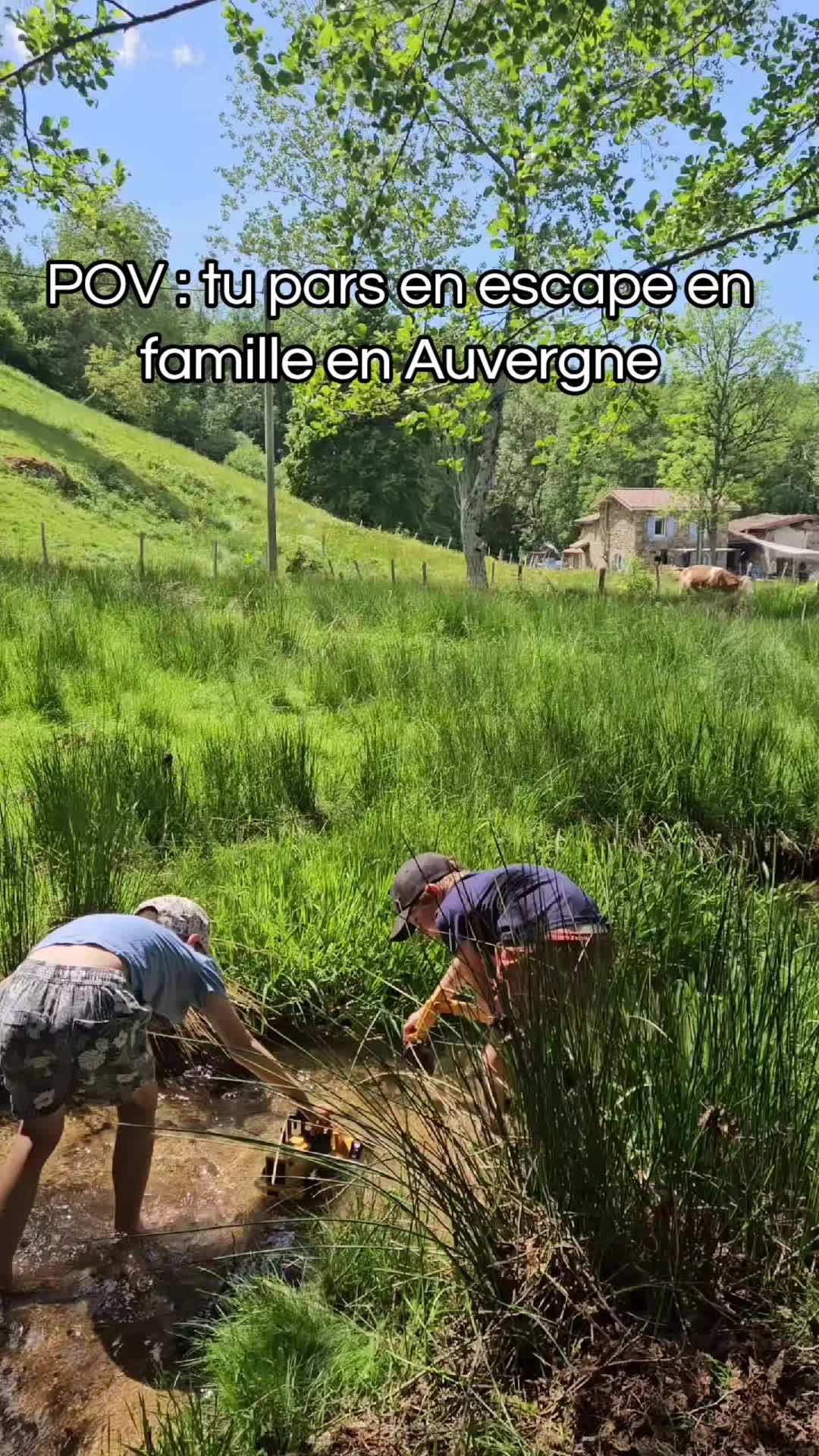 @Alex du Moulin de la Fortie