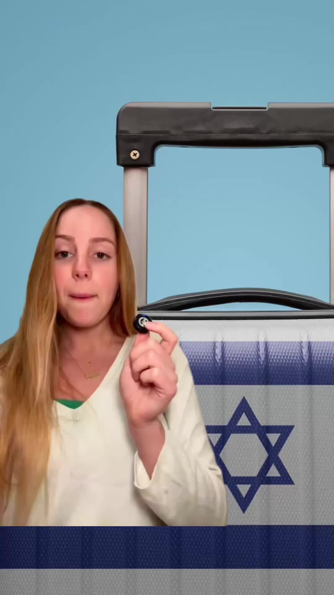 @Birthright Israel