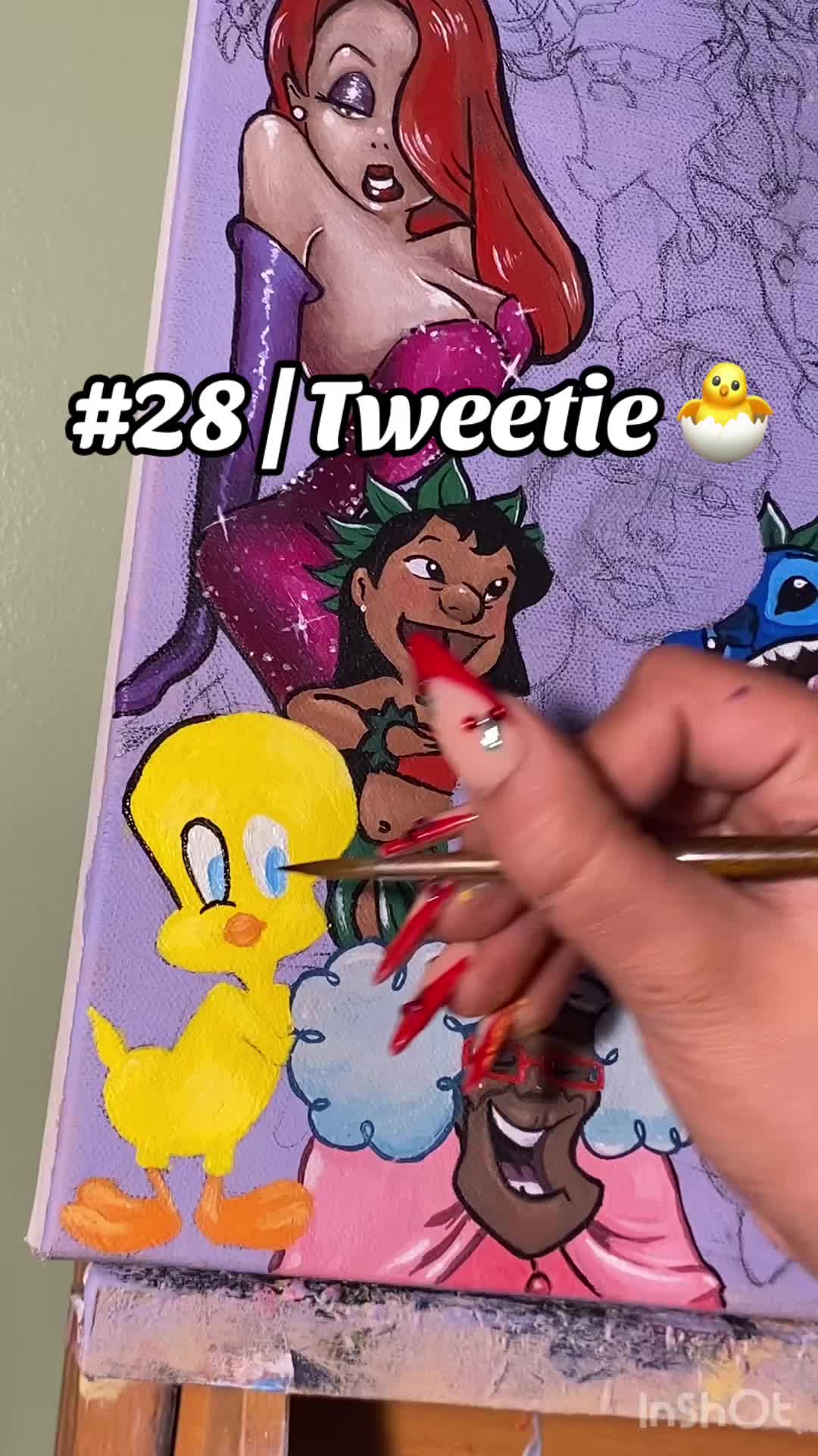 @adiacamilleartistry