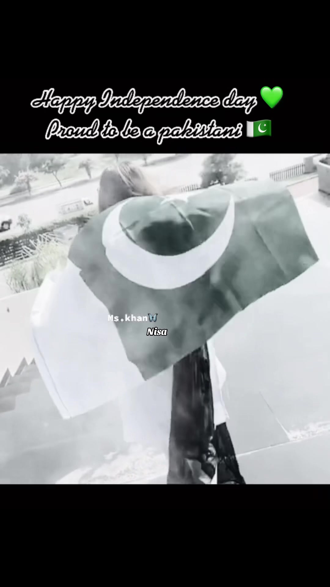 @𝐍𝐈𝐒𝐀 𝐊𝐇𝐀𝐍✨️