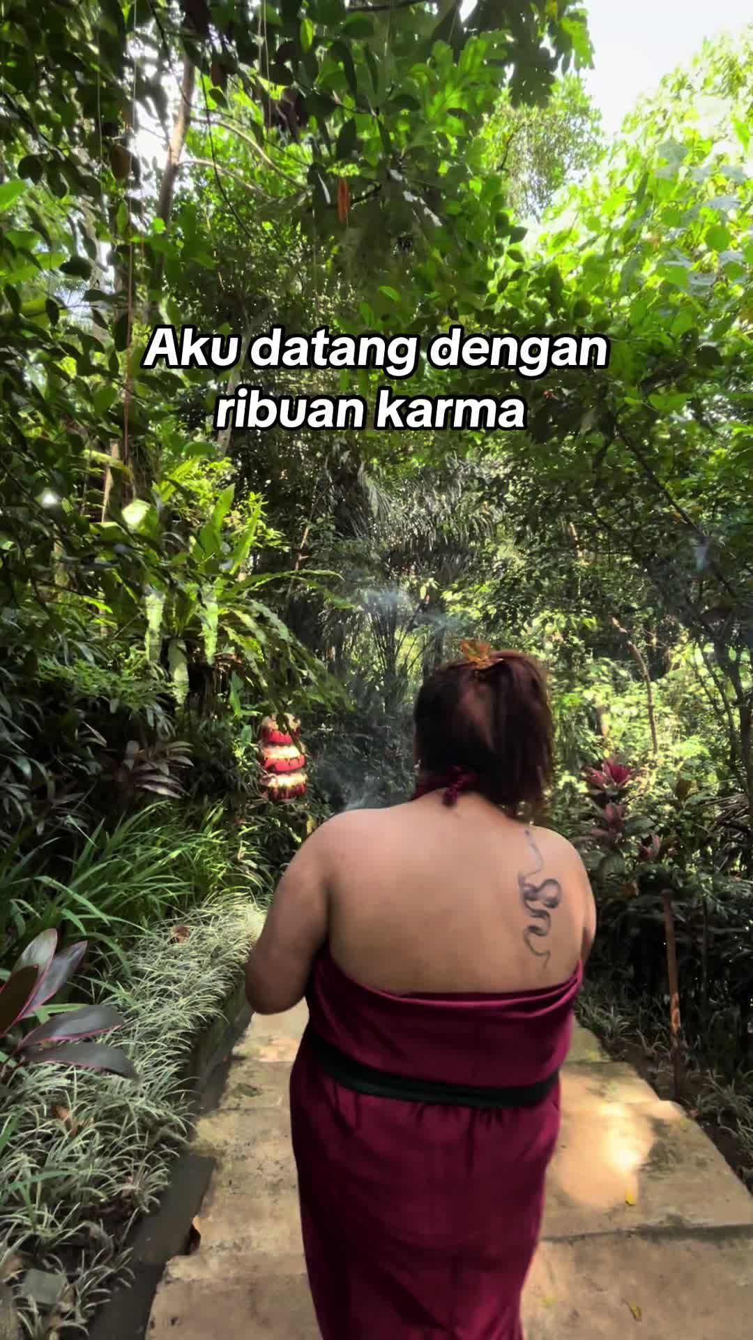 @Mariska Ayu