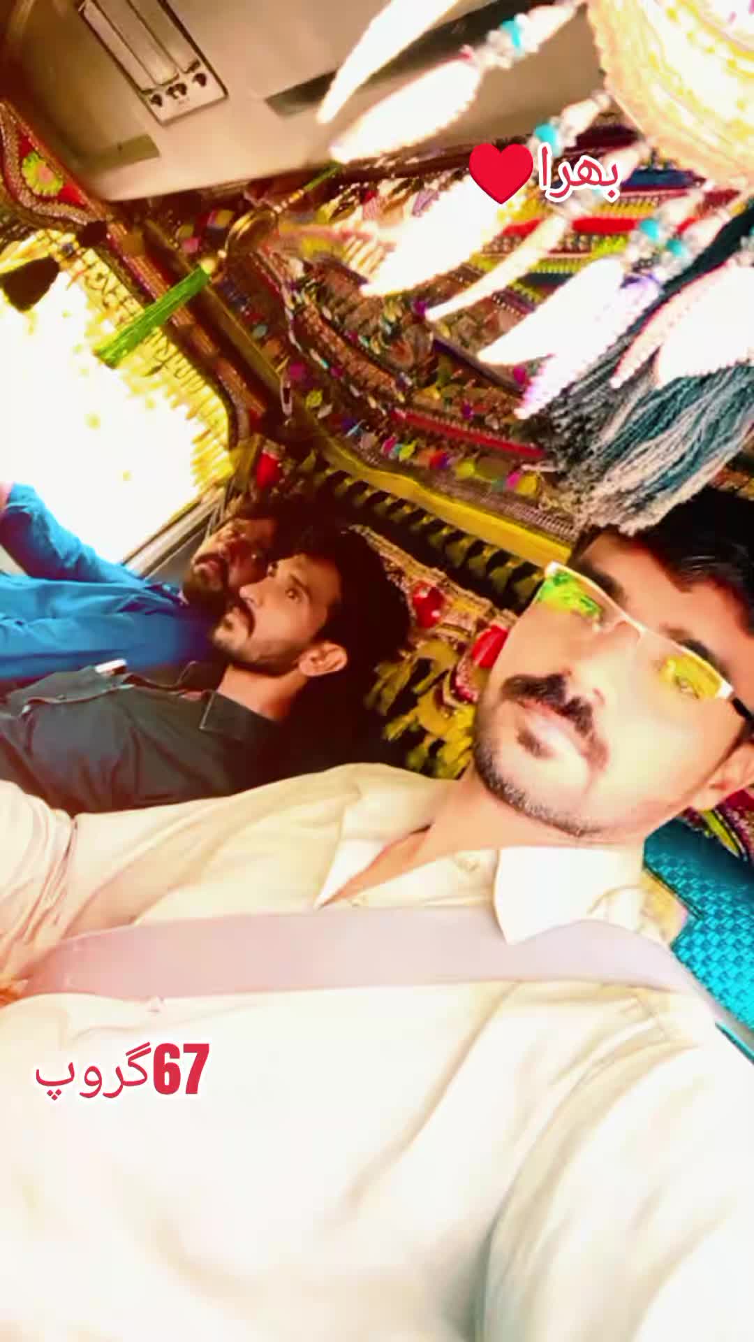 @ظفر بلکسر آلہ🔥✨