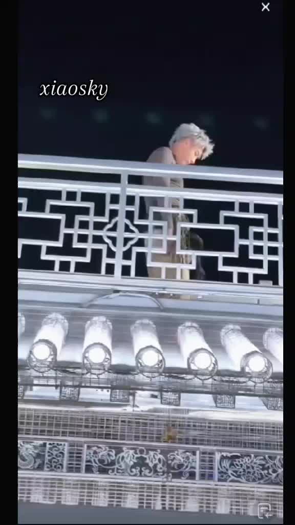 @Xiaosky马小宇🪽